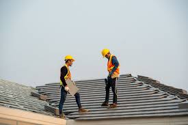 Trusted Macedonia, OH Roofing Services Experts